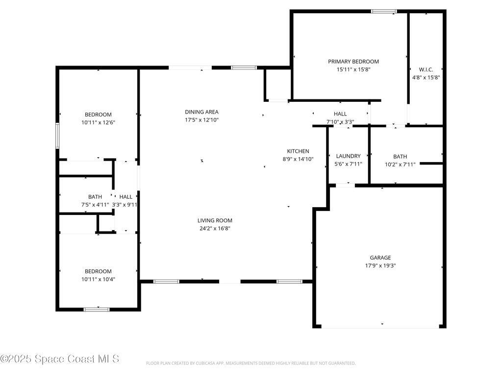 3094 San Filippo Drive, Palm Bay, FL 32909