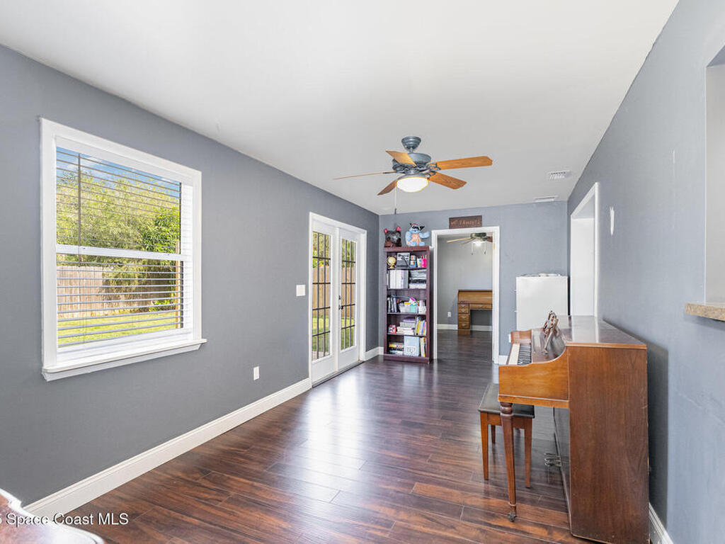 1896 Nicklaus Drive, Melbourne, FL 32935