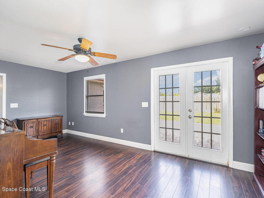 1896 Nicklaus Drive, Melbourne, FL 32935