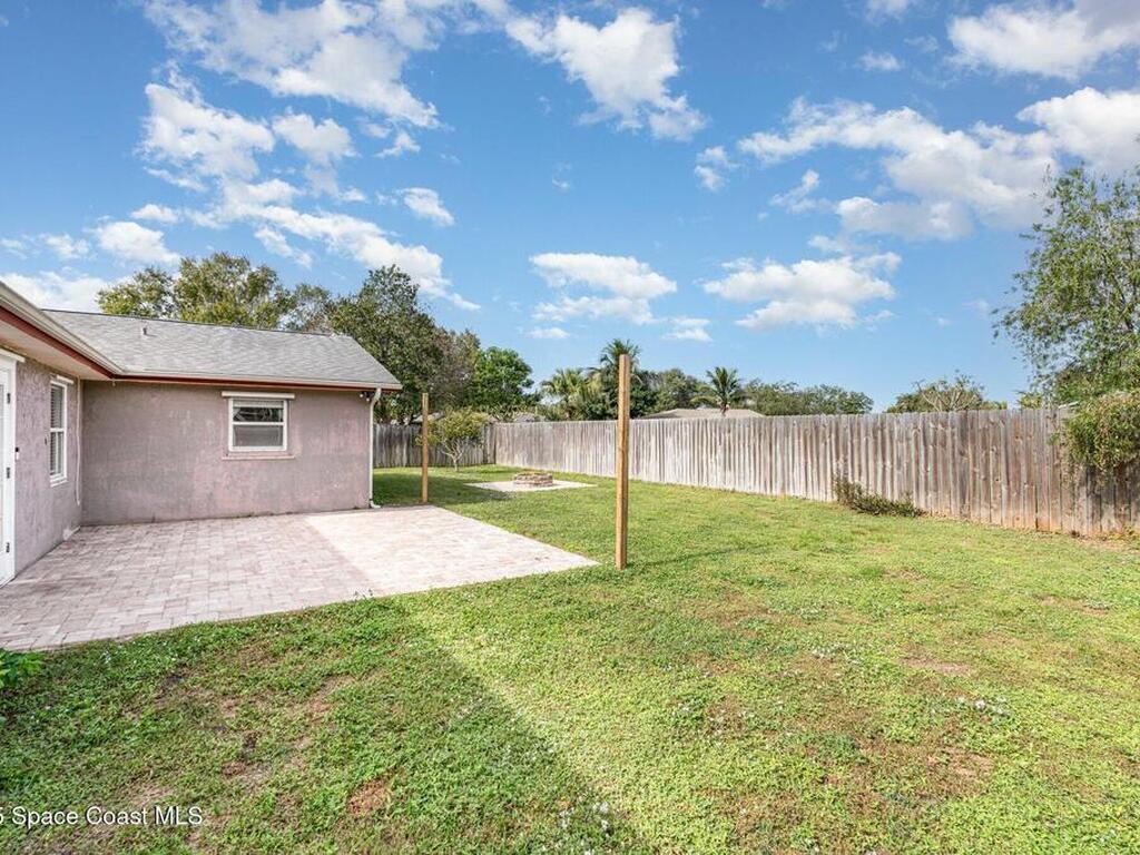 1896 Nicklaus Drive, Melbourne, FL 32935