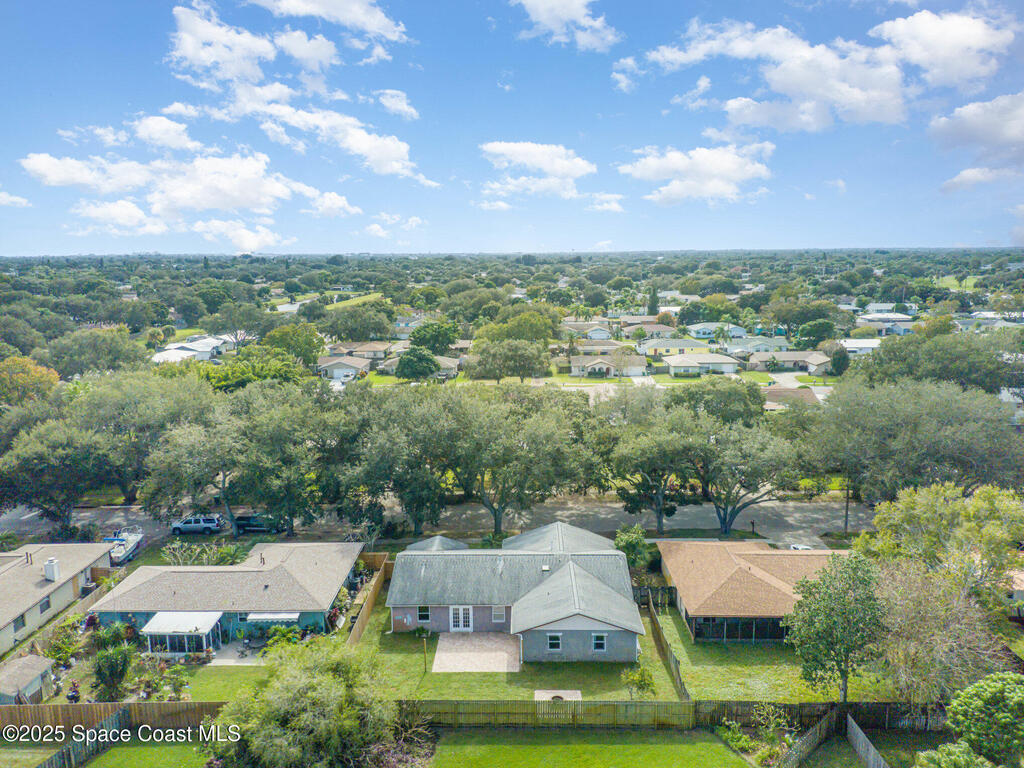 1896 Nicklaus Drive, Melbourne, FL 32935