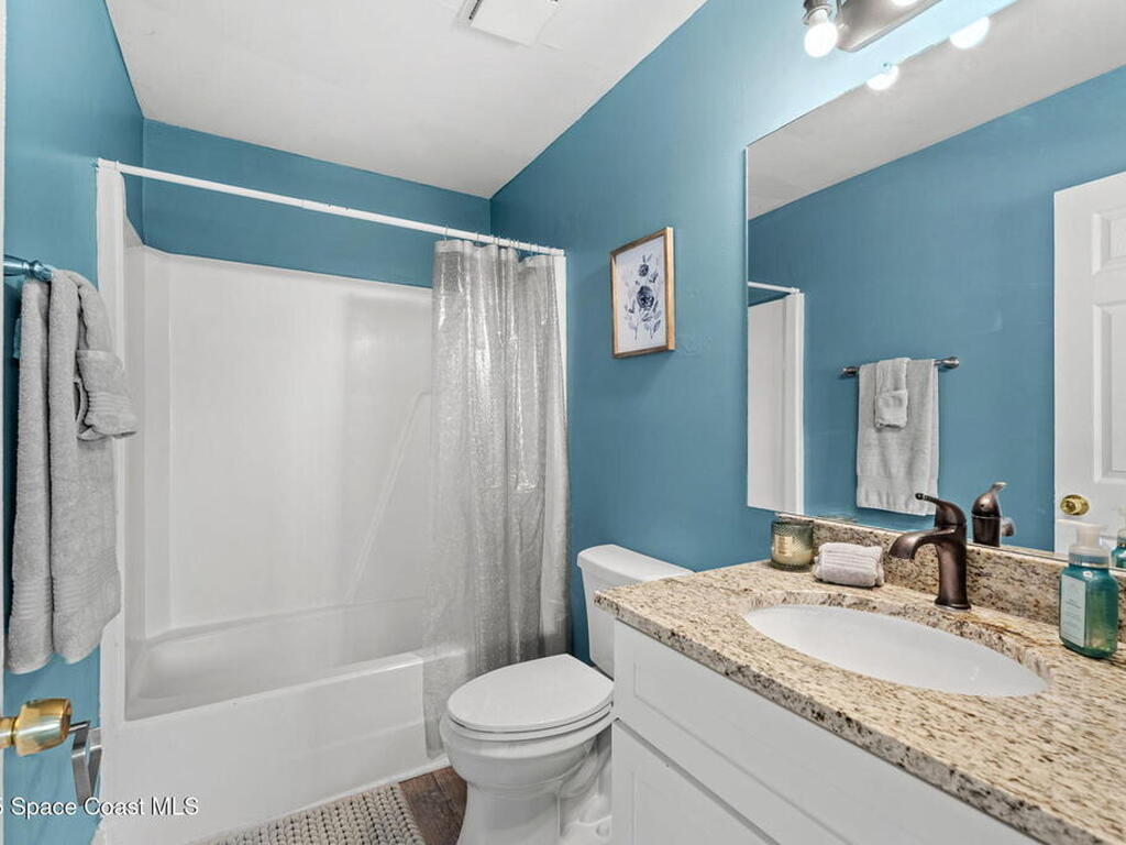 3814 Tree Ridge Lane, Palm Bay, FL 32905