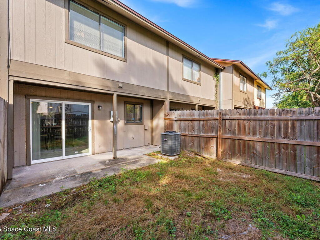 3814 Tree Ridge Lane, Palm Bay, FL 32905