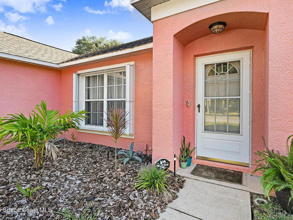 2015 Blue Ridge Avenue, Melbourne, FL 32935