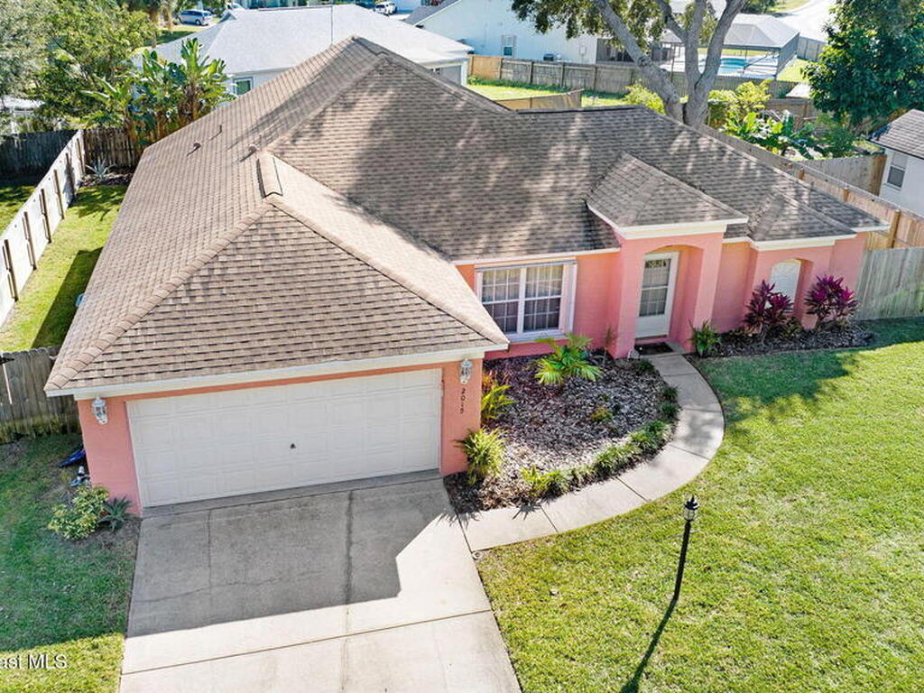 2015 Blue Ridge Avenue, Melbourne, FL 32935