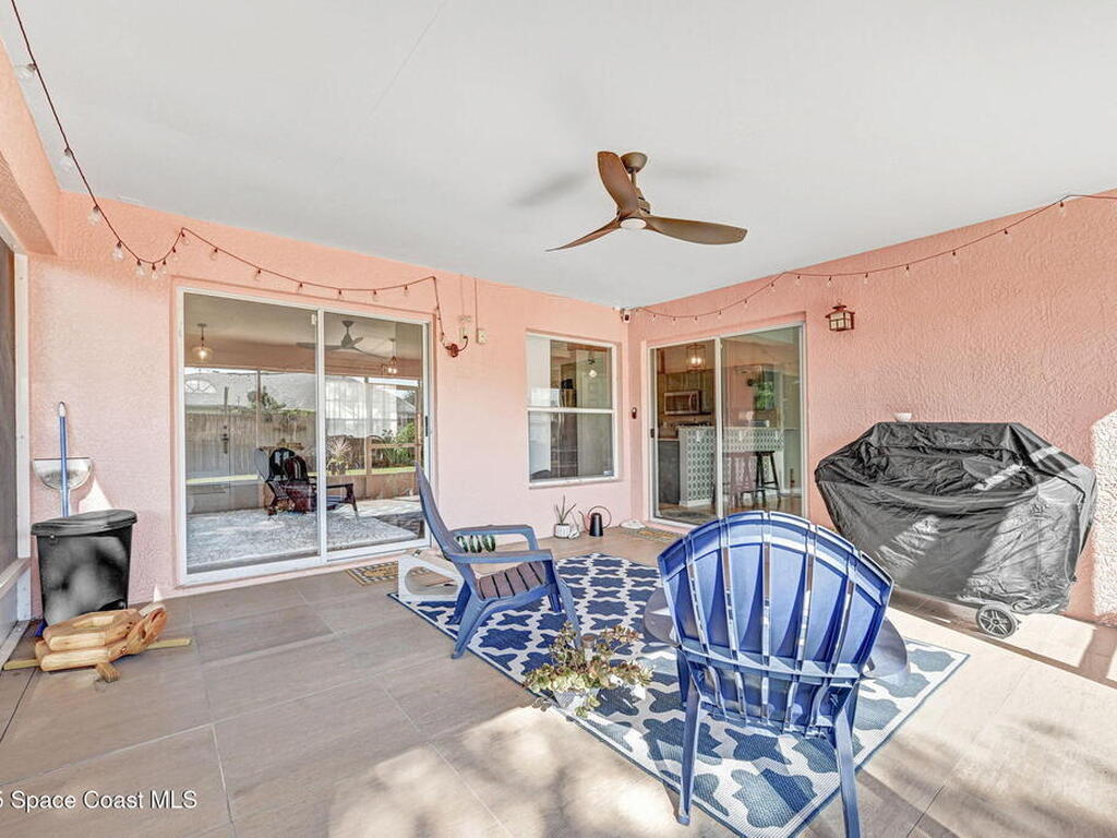 2015 Blue Ridge Avenue, Melbourne, FL 32935