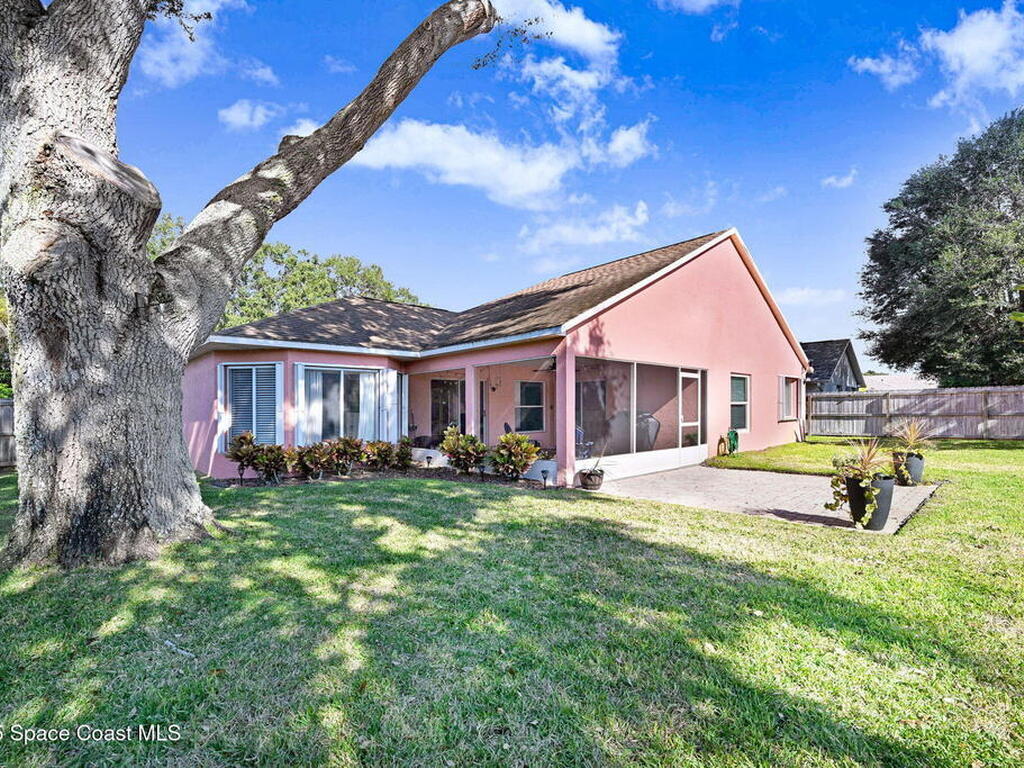 2015 Blue Ridge Avenue, Melbourne, FL 32935