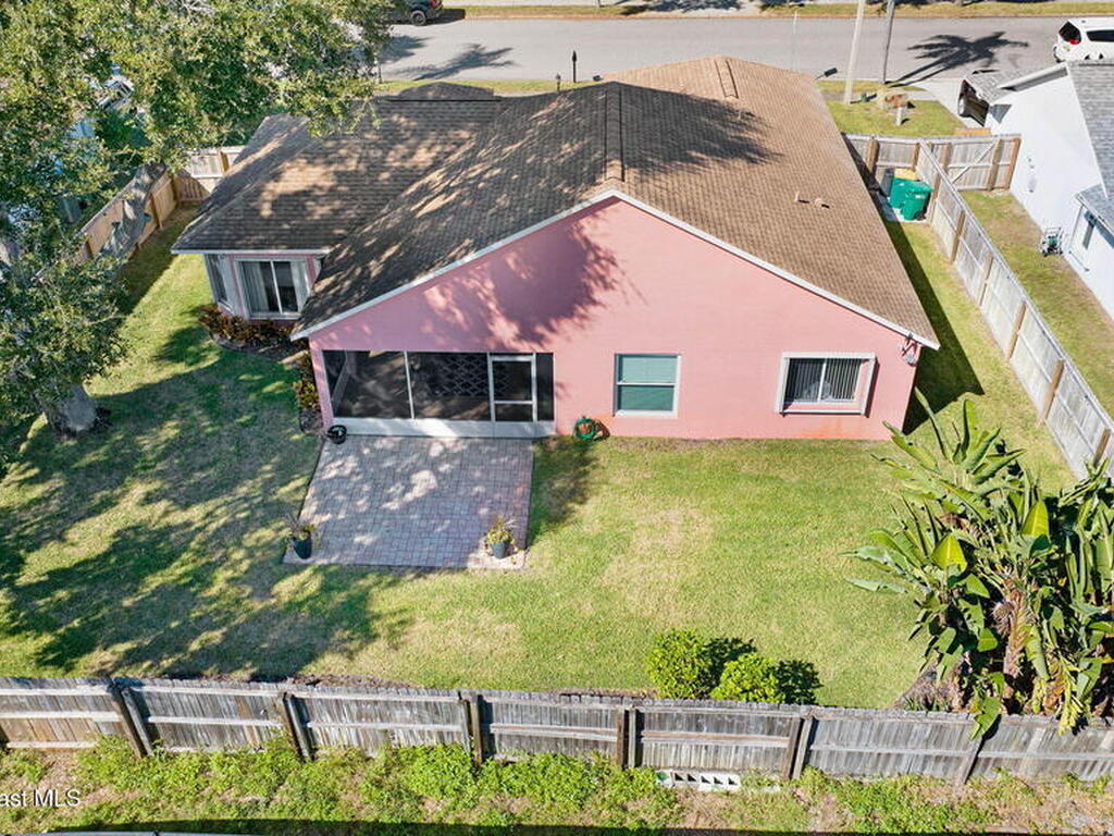 2015 Blue Ridge Avenue, Melbourne, FL 32935