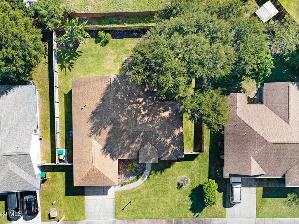 2015 Blue Ridge Avenue, Melbourne, FL 32935