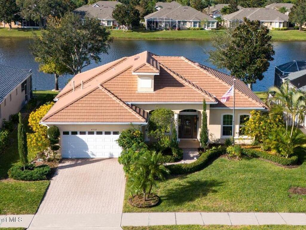 4550 Aberdeen Circle, Rockledge, FL 32955