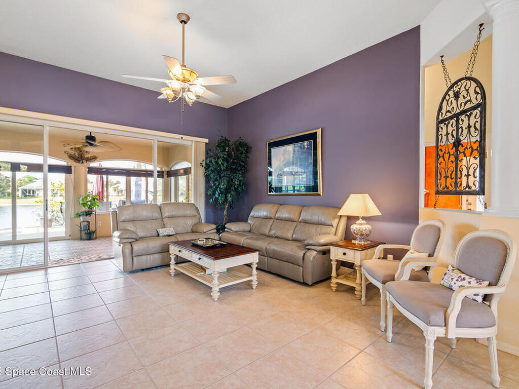 4550 Aberdeen Circle, Rockledge, FL 32955