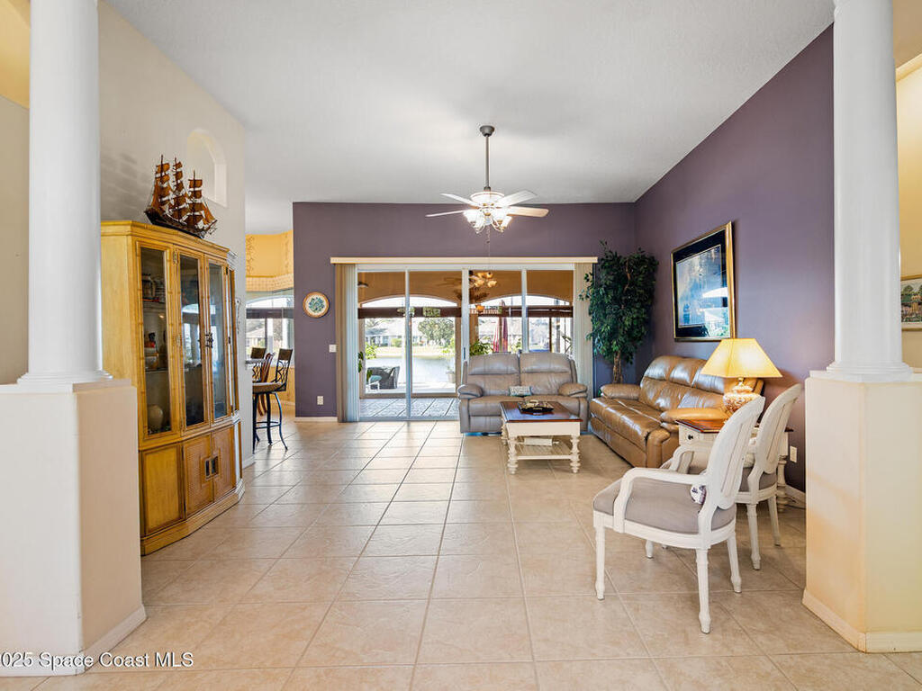 4550 Aberdeen Circle, Rockledge, FL 32955