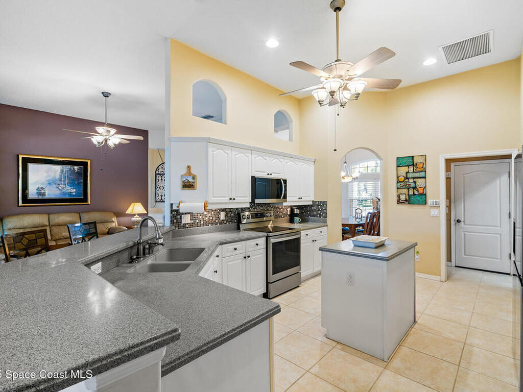 4550 Aberdeen Circle, Rockledge, FL 32955
