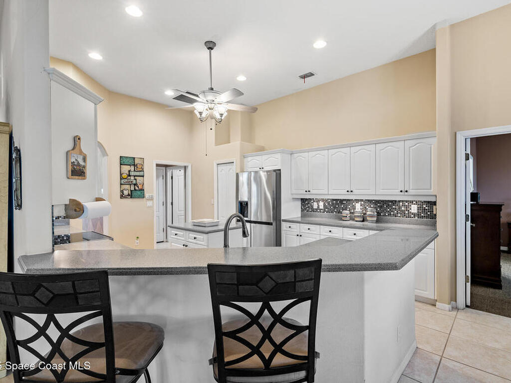 4550 Aberdeen Circle, Rockledge, FL 32955