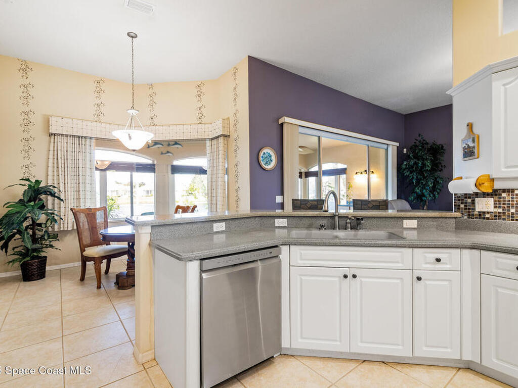 4550 Aberdeen Circle, Rockledge, FL 32955