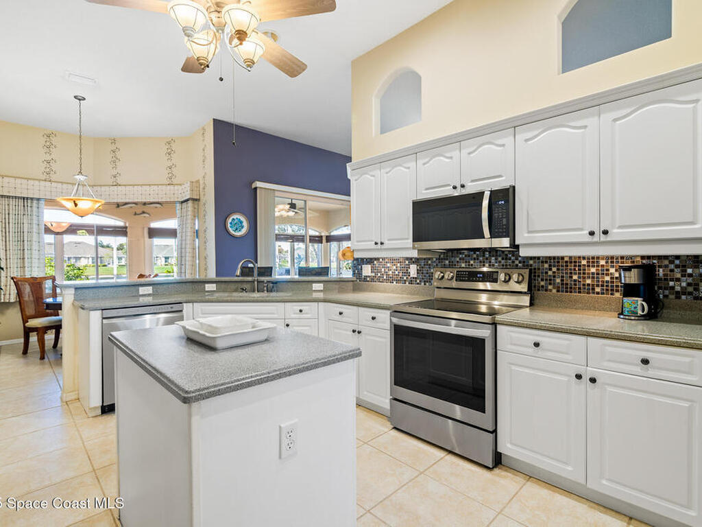 4550 Aberdeen Circle, Rockledge, FL 32955