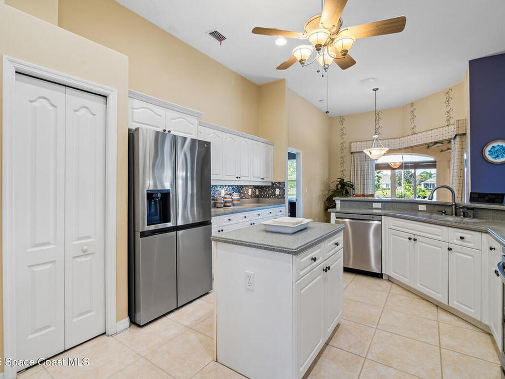 4550 Aberdeen Circle, Rockledge, FL 32955
