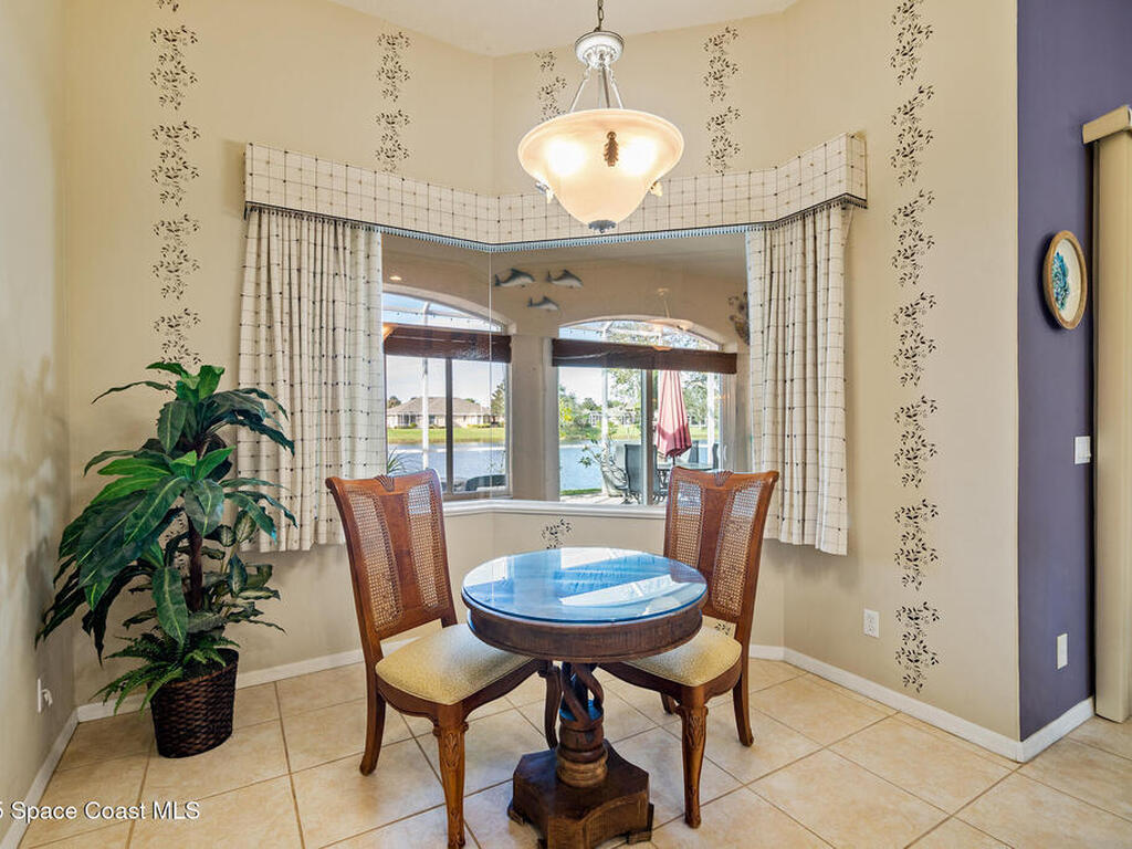 4550 Aberdeen Circle, Rockledge, FL 32955