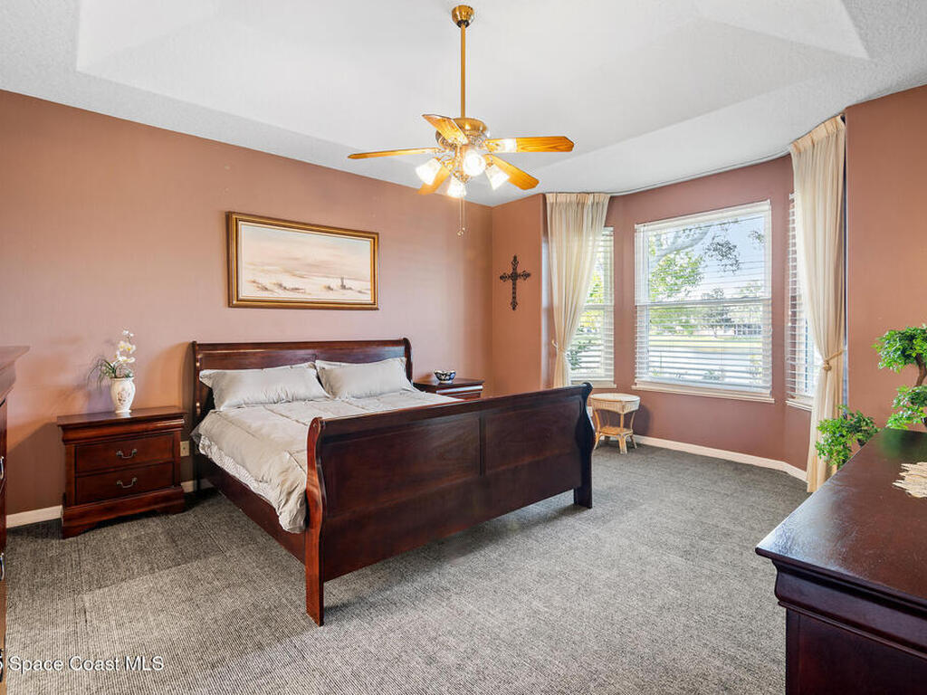 4550 Aberdeen Circle, Rockledge, FL 32955