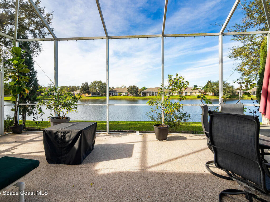 4550 Aberdeen Circle, Rockledge, FL 32955