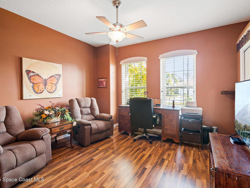 4550 Aberdeen Circle, Rockledge, FL 32955