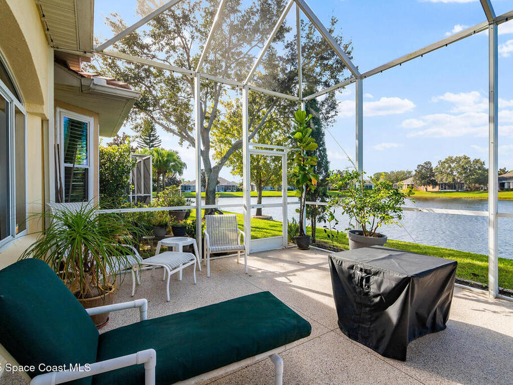 4550 Aberdeen Circle, Rockledge, FL 32955