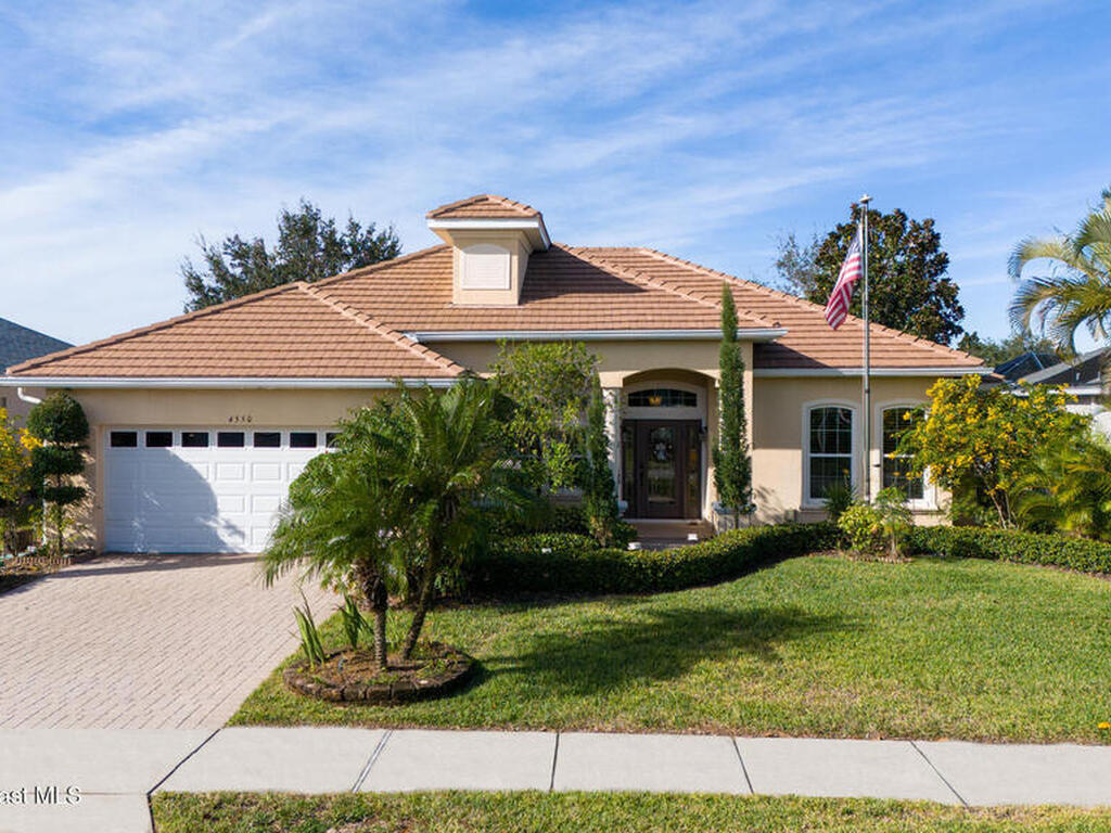 4550 Aberdeen Circle, Rockledge, FL 32955