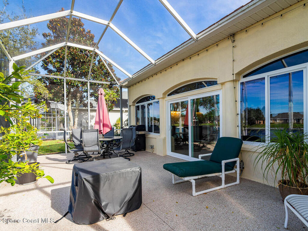 4550 Aberdeen Circle, Rockledge, FL 32955