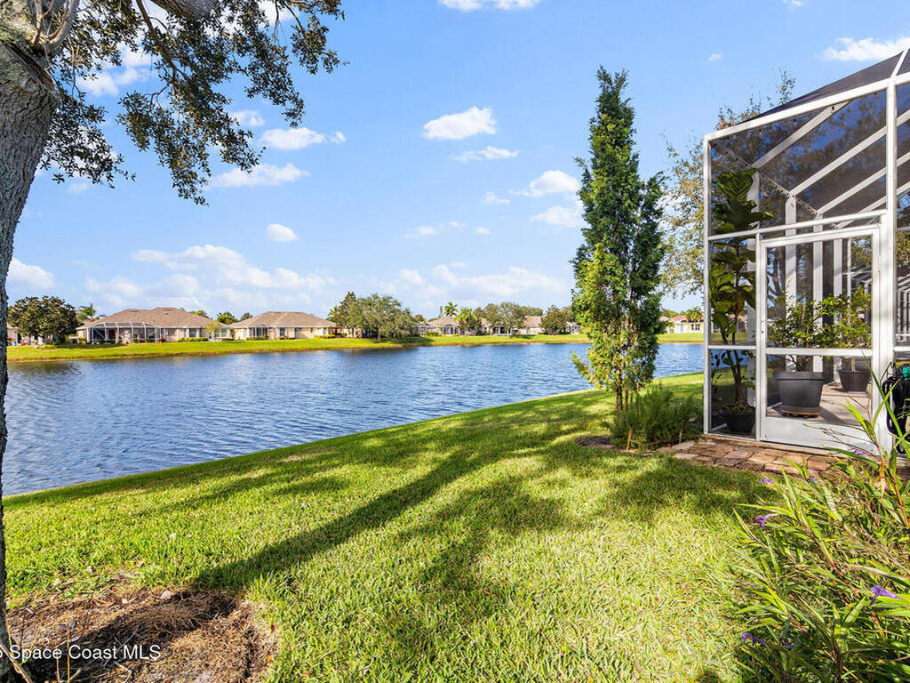 4550 Aberdeen Circle, Rockledge, FL 32955