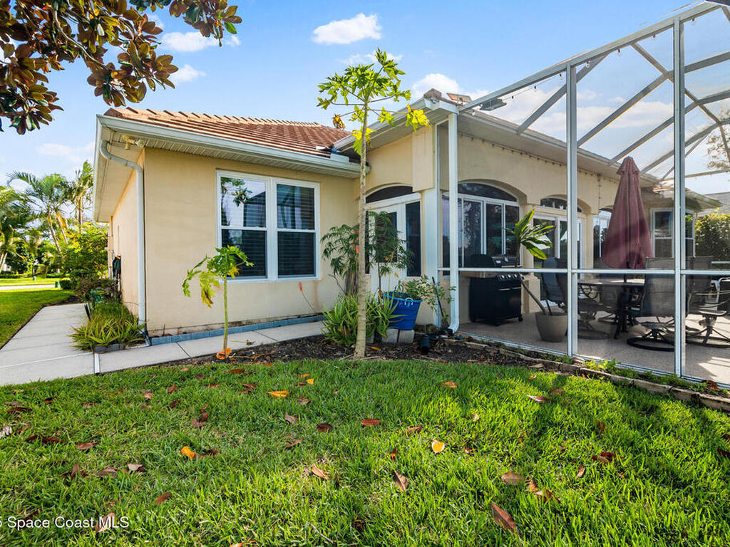 4550 Aberdeen Circle, Rockledge, FL 32955