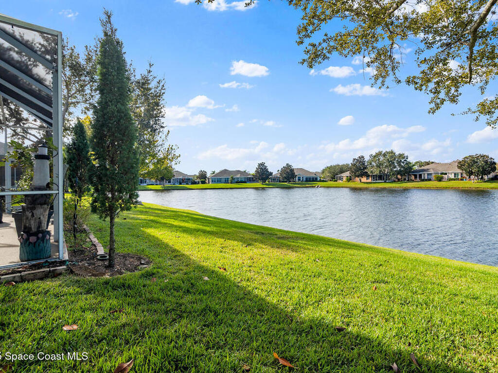4550 Aberdeen Circle, Rockledge, FL 32955