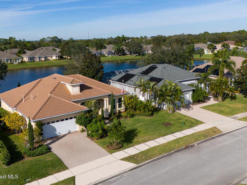 4550 Aberdeen Circle, Rockledge, FL 32955