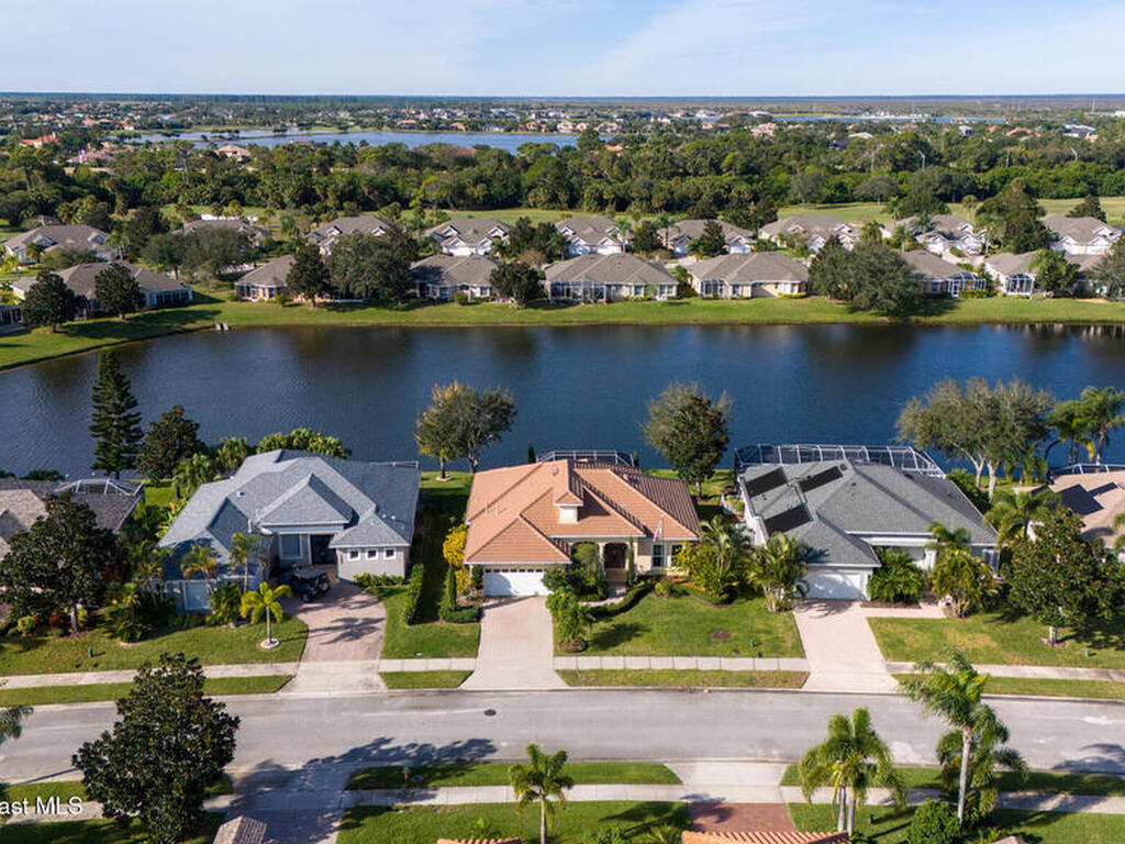 4550 Aberdeen Circle, Rockledge, FL 32955