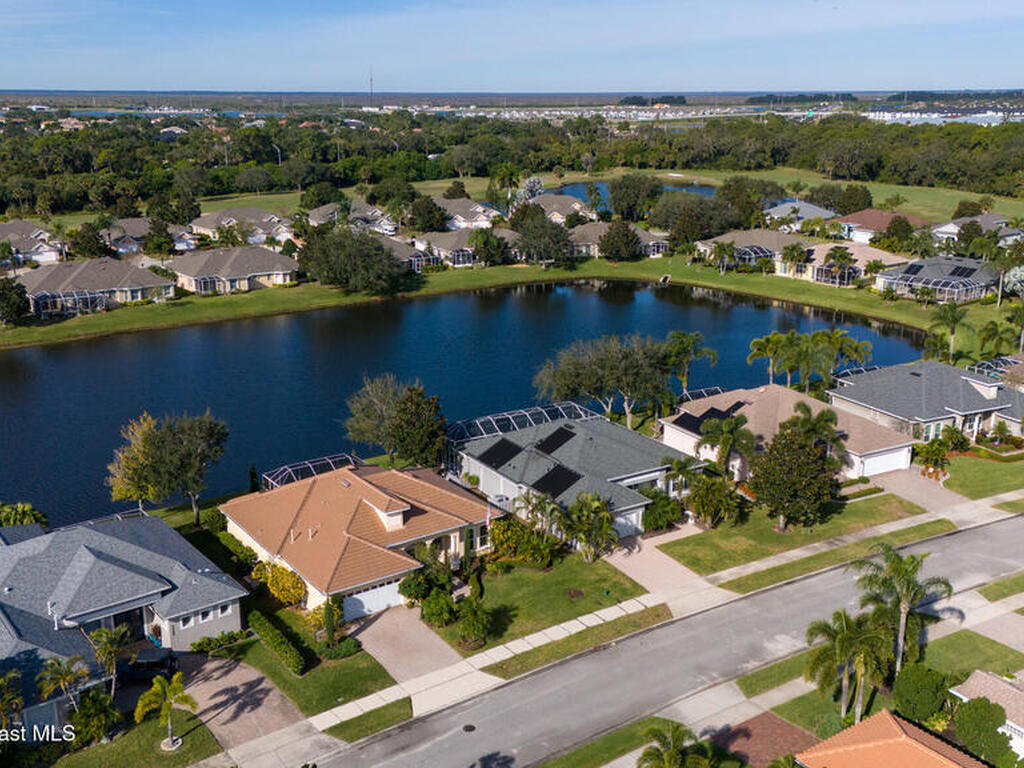 4550 Aberdeen Circle, Rockledge, FL 32955