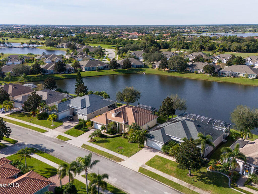 4550 Aberdeen Circle, Rockledge, FL 32955