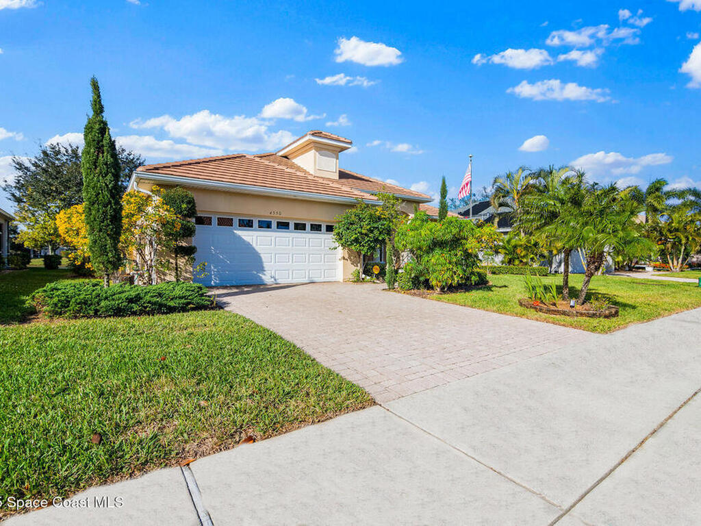 4550 Aberdeen Circle, Rockledge, FL 32955