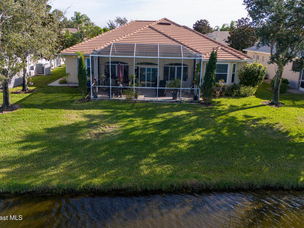 4550 Aberdeen Circle, Rockledge, FL 32955