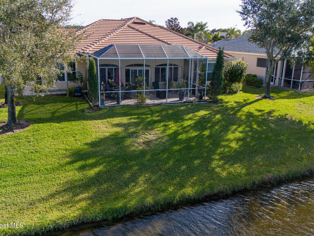 4550 Aberdeen Circle, Rockledge, FL 32955