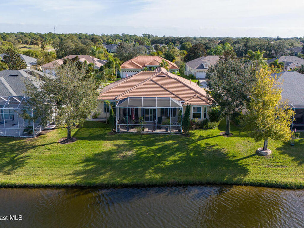 4550 Aberdeen Circle, Rockledge, FL 32955