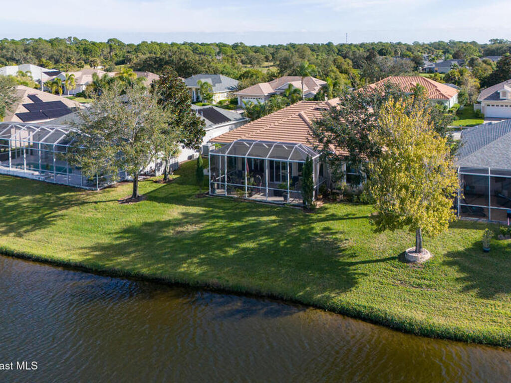 4550 Aberdeen Circle, Rockledge, FL 32955