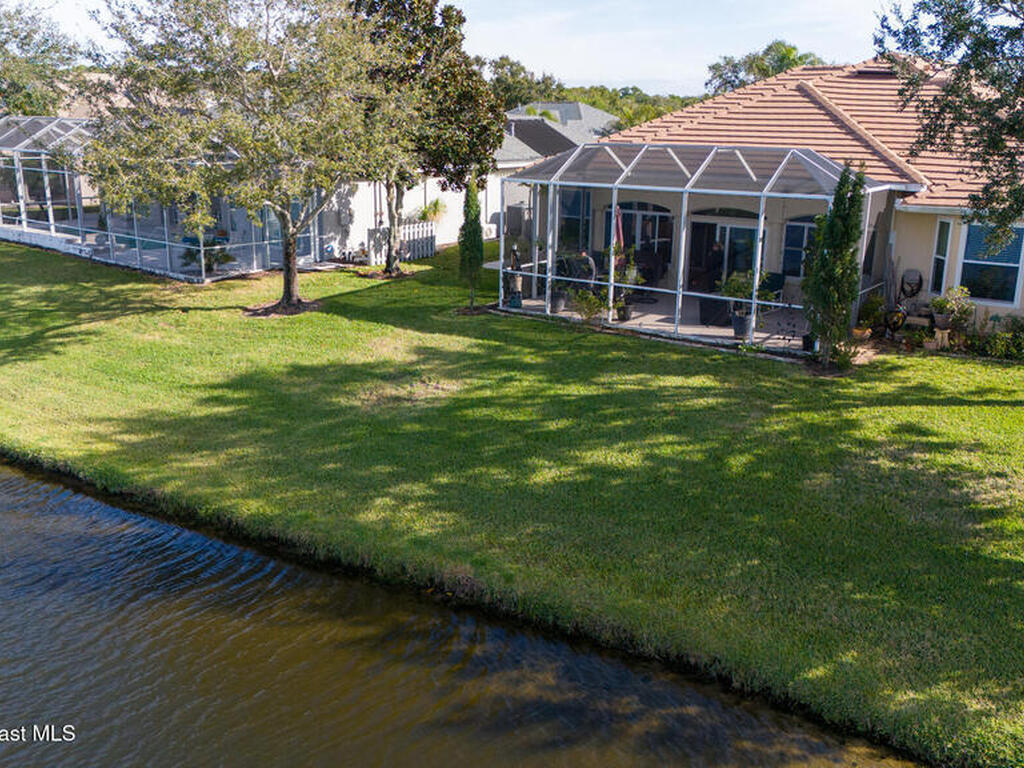 4550 Aberdeen Circle, Rockledge, FL 32955