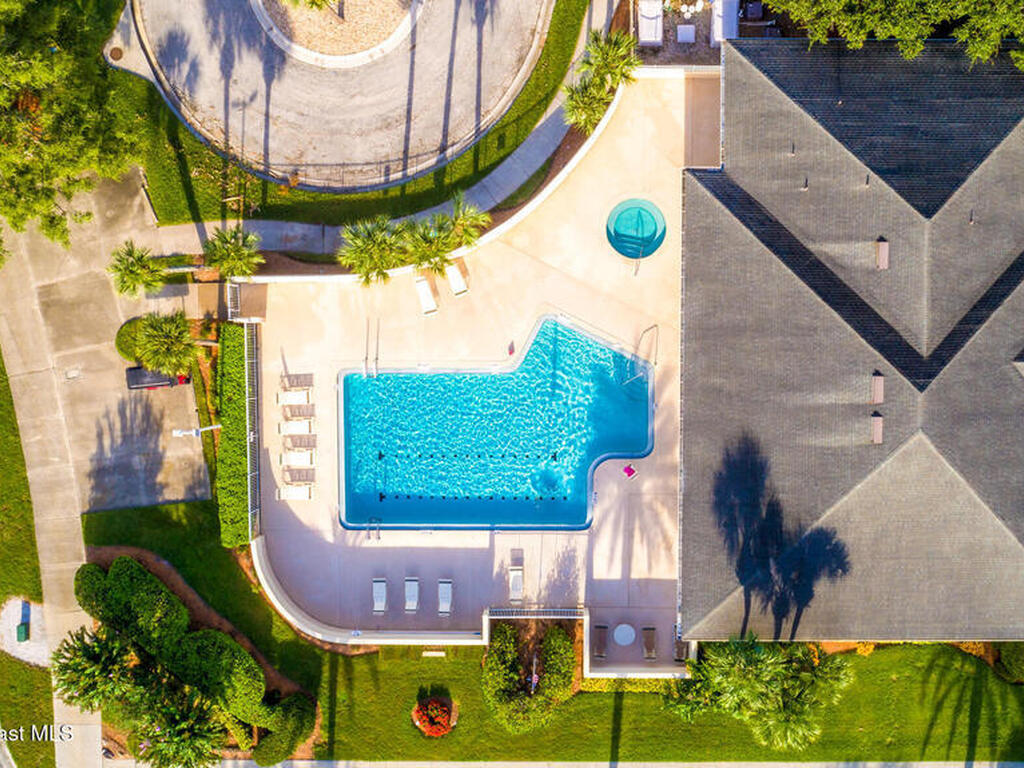 4550 Aberdeen Circle, Rockledge, FL 32955