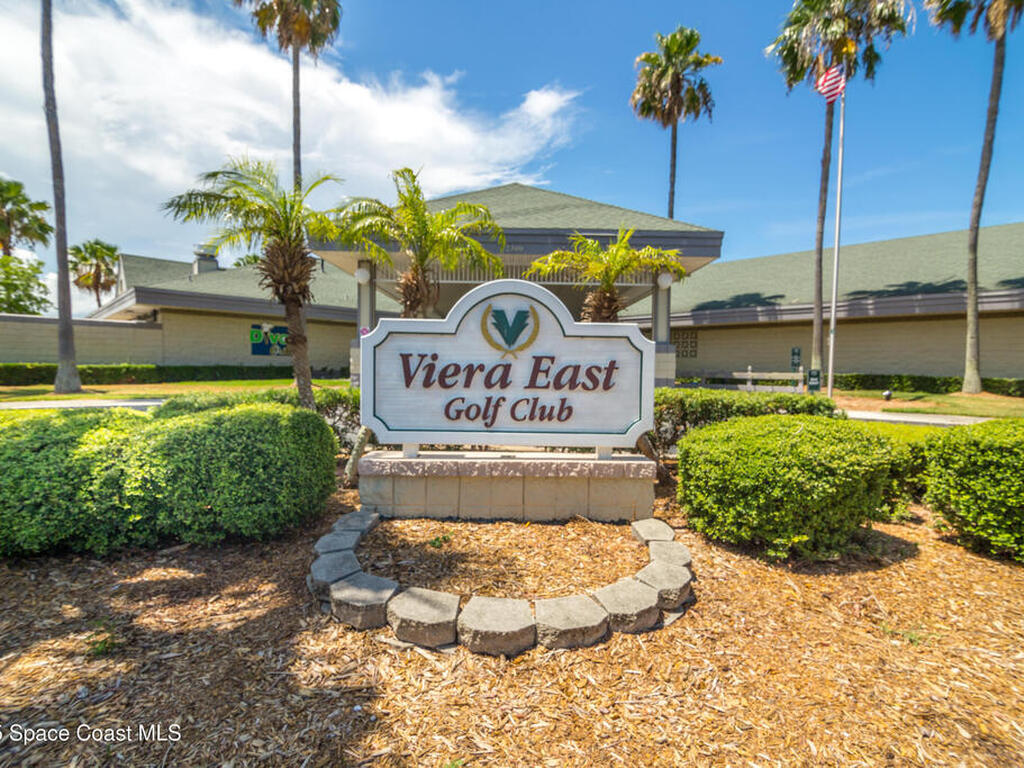 4550 Aberdeen Circle, Rockledge, FL 32955