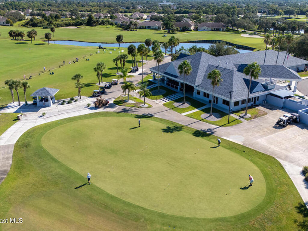 4550 Aberdeen Circle, Rockledge, FL 32955