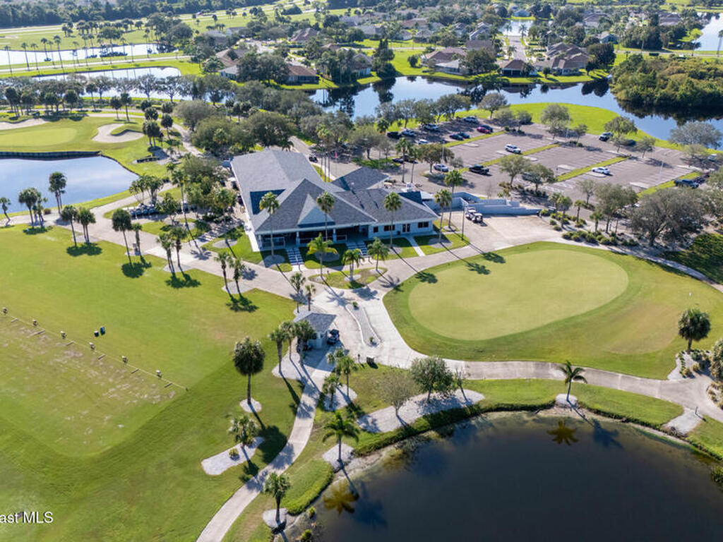 4550 Aberdeen Circle, Rockledge, FL 32955