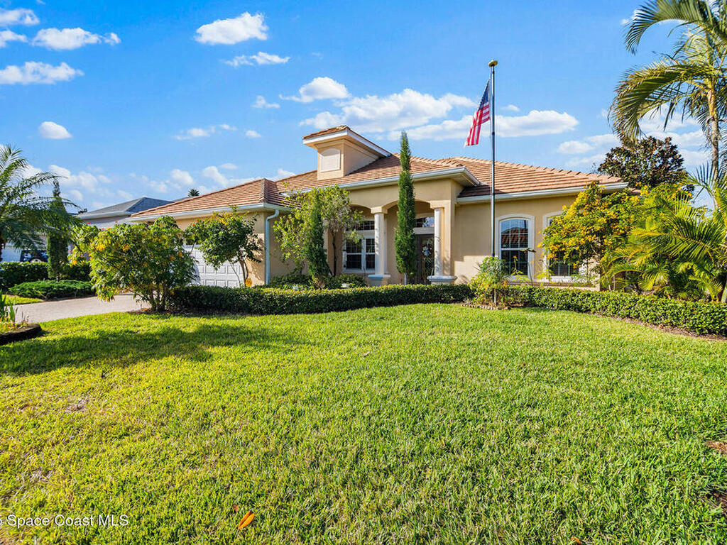 4550 Aberdeen Circle, Rockledge, FL 32955