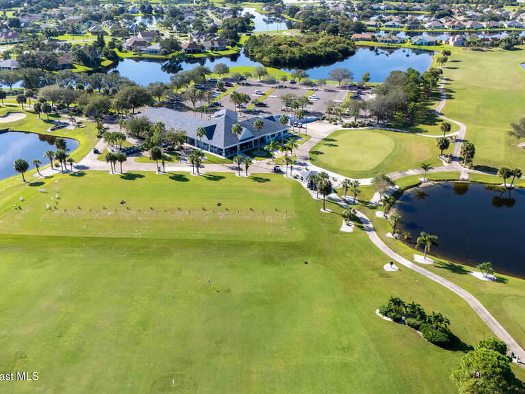 4550 Aberdeen Circle, Rockledge, FL 32955