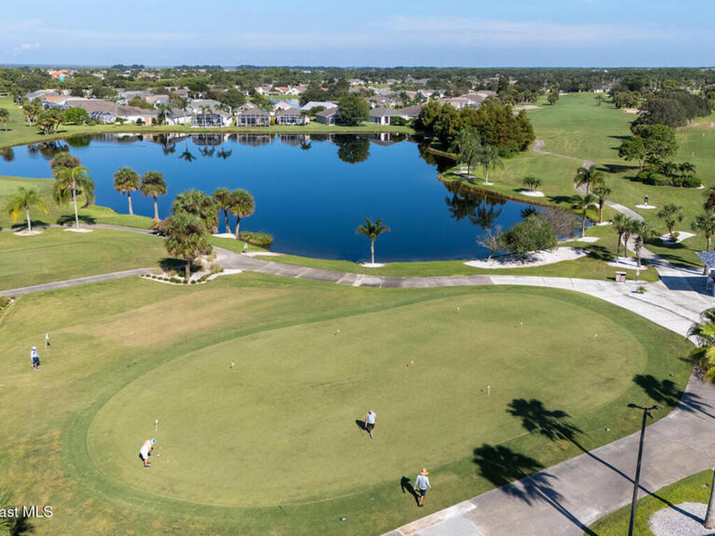 4550 Aberdeen Circle, Rockledge, FL 32955