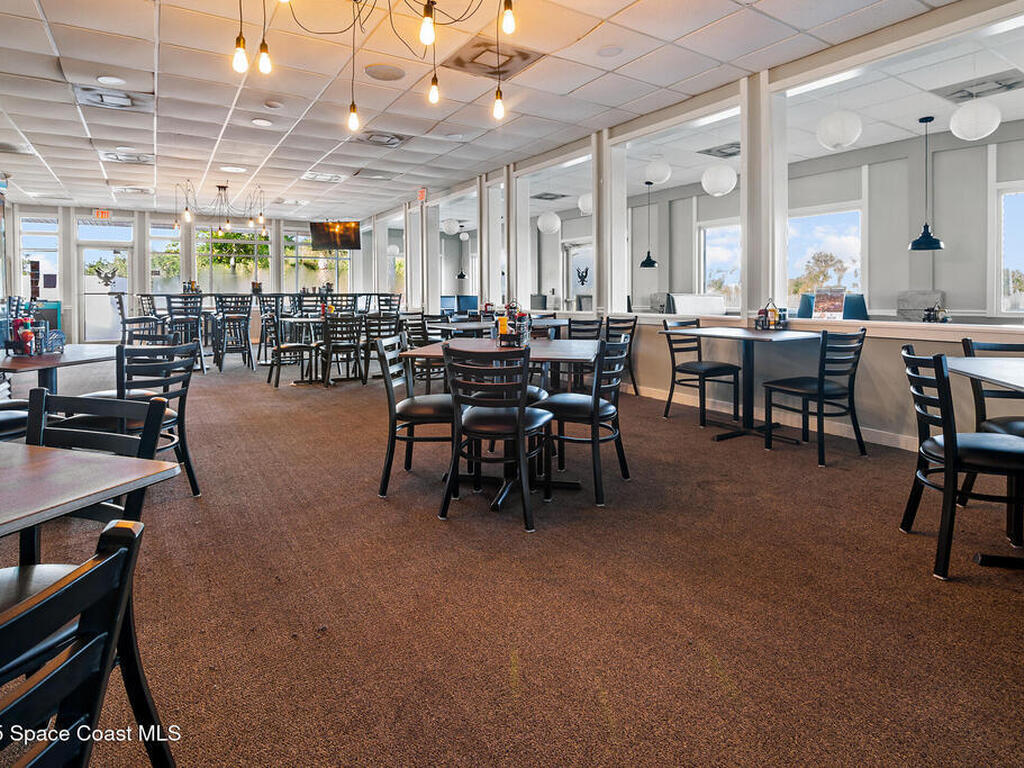 4550 Aberdeen Circle, Rockledge, FL 32955