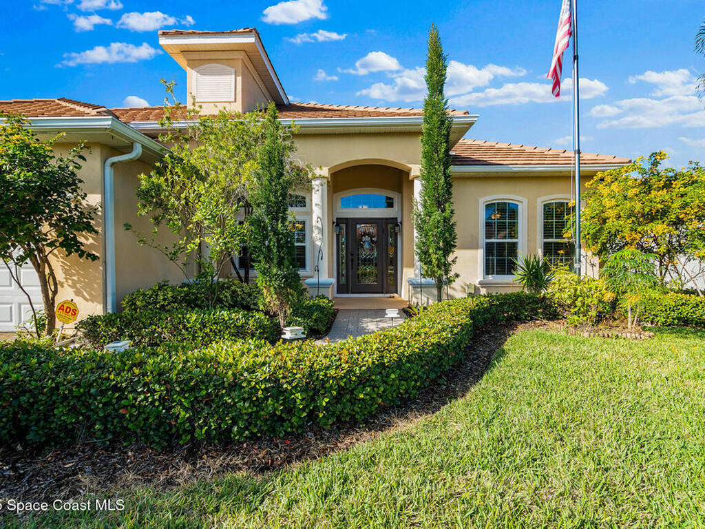 4550 Aberdeen Circle, Rockledge, FL 32955